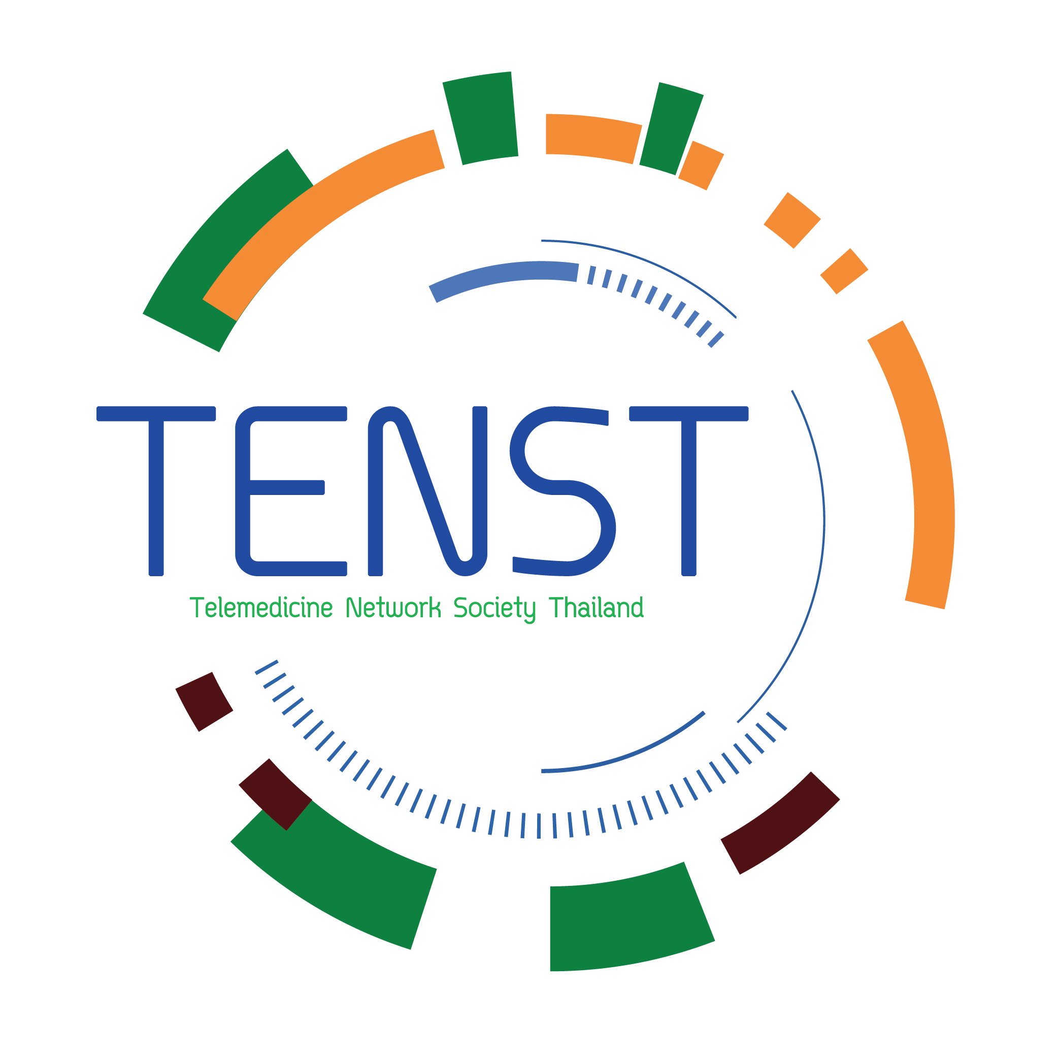 Telemedicine Network Society Thailand